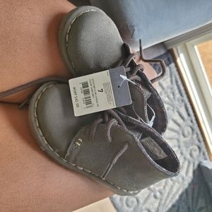 OshKosh Bgosh Boys Chucks